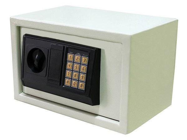 CAJA FUERTE SEGURIDAD OPTIMA EA-25