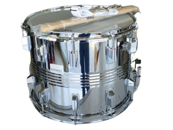 PANAMANIAN BOX EVEREST EVAB421 14"X11" CHROME