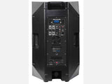CAJA ACTIVA 15 2000W SOUNDBARRIER OMNIA-15A2