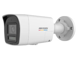 HIKVISION 4 MP COLORVU 3.0 FIXED BULLET NETWORK CAMERA