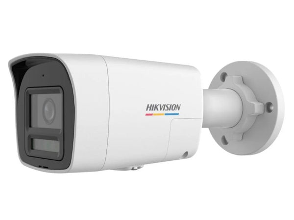 HIKVISION 4 MP COLORVU 3.0 FIXED BULLET NETWORK CAMERA