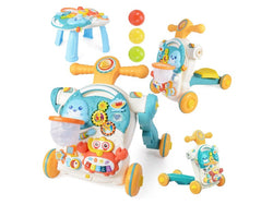 PRE CAMINADORA BEBESITOS WBE5525