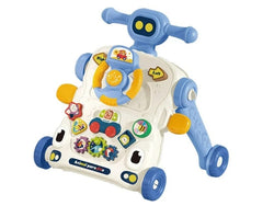 PRE CAMINADORA BEBESITOS WBE5527