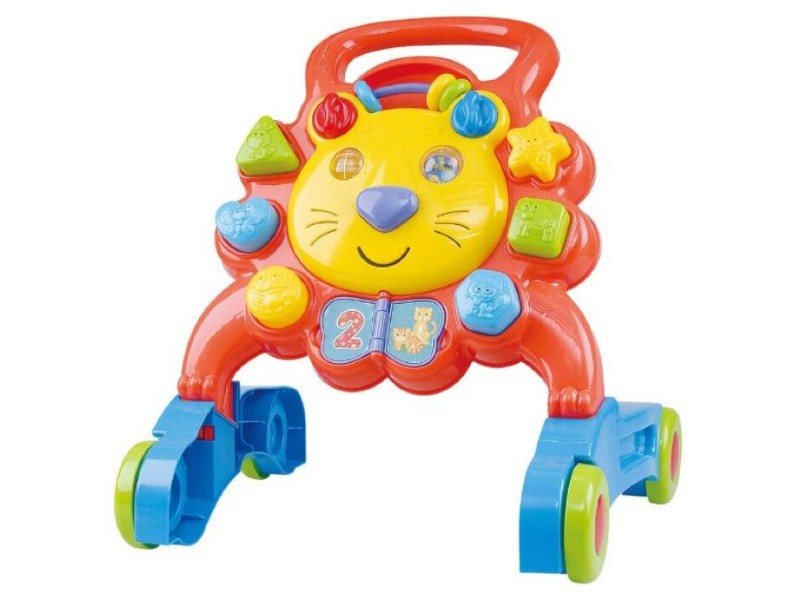 LION ACTIVITY WALKER PG2254