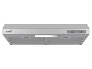 ACROS AH7510D SILVER EXTRACTOR HOOD