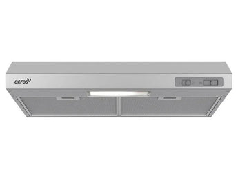 ACROS AH7510D SILVER EXTRACTOR HOOD