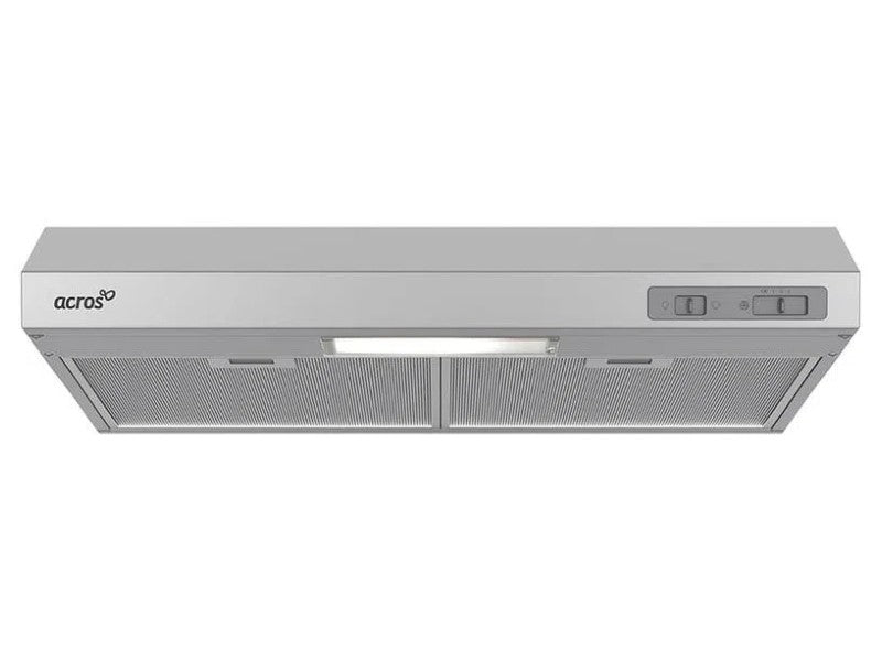ACROS AH7510D SILVER EXTRACTOR HOOD