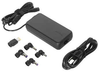 TARGUS UNIVERSAL LAPTOP CHARGER 90W APA90US
