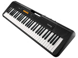 TECLADO CASIO CT-S100 61 TECLAS 122 TONOS