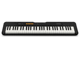TECLADO CASIO CT-S100 61 TECLAS 122 TONOS