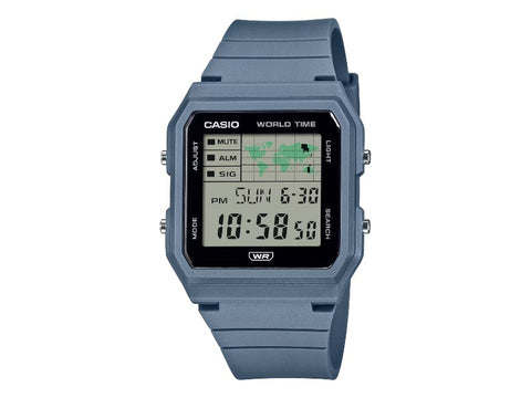 RELOJ DIGITAL CASIO LF-30W-2A