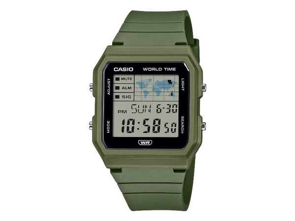 RELOJ DIGITAL CASIO LF-30W-3A