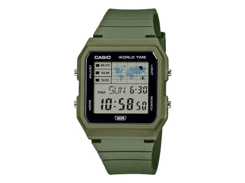 RELOJ DIGITAL CASIO LF-30W-3A