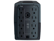 UPS CDP R-UPR 1008 1000VA/500 WATTS 8 OUTLETS