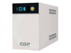 UPS CDP LIUPR-655 600VA/315WATTS 120V