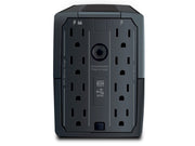 UPS CDP R-UPR508 500VA 8 OUTLET 500VA/250W