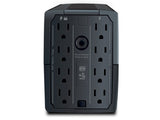 UPS CDP R-UPR508 500VA 8 OUTLET 500VA/250W