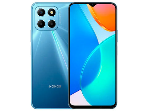 CELULAR HONOR VNE-LX3 X6S 128GB 4GB OCEAN BLUE