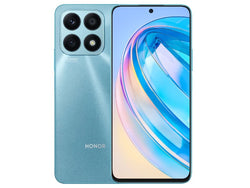 CELULAR HONOR CRT-LX3 X8A 128GB 8GB CYAN LAKE