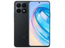 CELULAR HONOR CRT-LX3 X8A 128GB 8GB MIDNIGHT BLACK