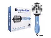 BABYLISS HOT AIR STYLING BRUSH 3.5