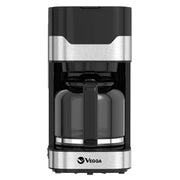 COFFEE MAKER VEGGA CF-10AV FRASCO VIDRIO