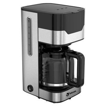 COFFEE MAKER VEGGA CF-10AV FRASCO VIDRIO