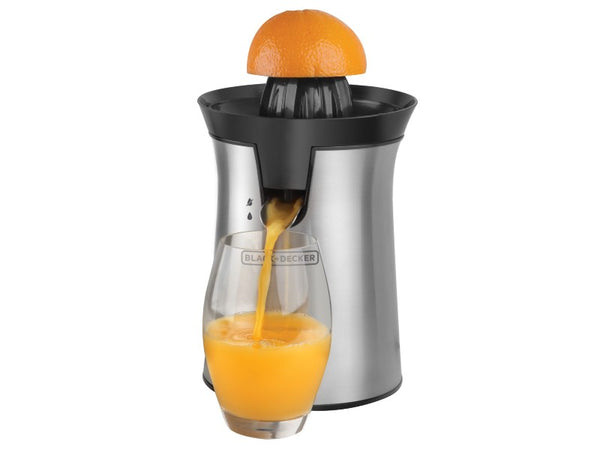 EXPRIMIDOR CITRICOS B&D CJ4000S ACERO INOX
