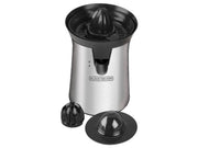 CITRUS JUICER B&D CJ4000S STAINLESS STEEL