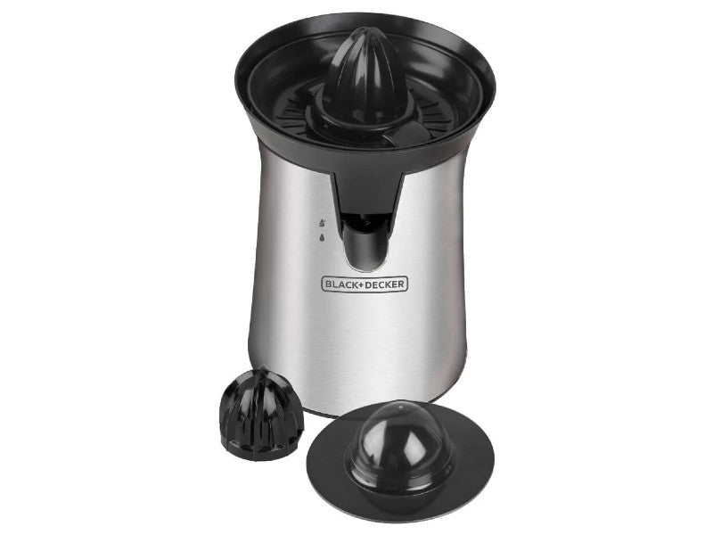 CITRUS JUICER B&D CJ4000S STAINLESS STEEL