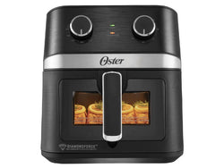 FREIDORA AIRE OSTER CKSTAF60WMDF 6L MANUAL