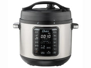 MULTIOLLA OSTER CKSTPCECT75DF TURBO 7.5L