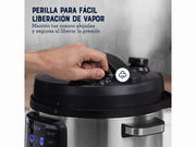 MULTIOLLA OSTER CKSTPCECT75DF TURBO 7.5L