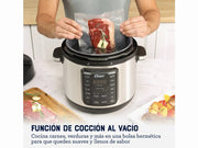 MULTIOLLA OSTER CKSTPCECT75DF TURBO 7.5L