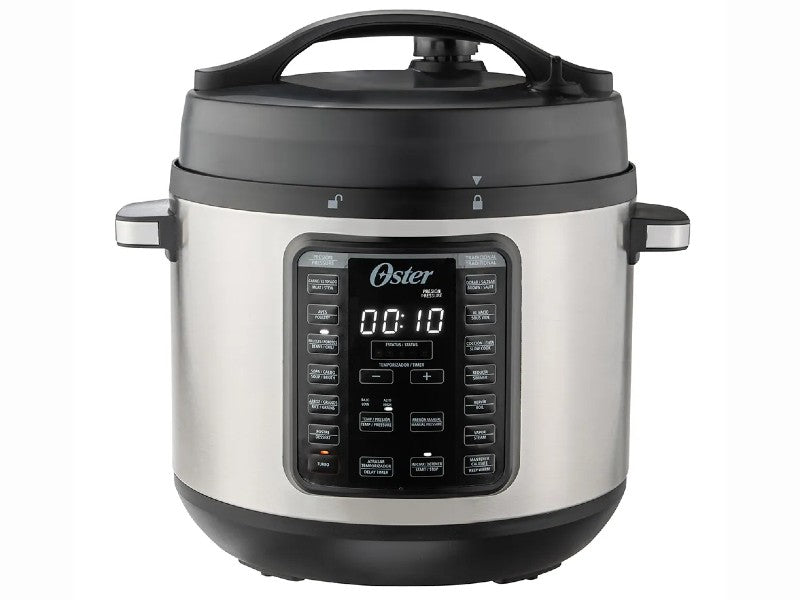 MULTIOLLA OSTER CKSTPCECT75DF TURBO 7.5L