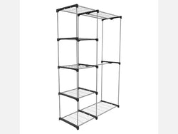 CLOSET METALICO HOGGAN CMETAL-015