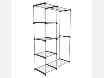 HOGGAN METAL CABINET CMETAL-015