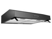 MABE CM7645UNW0 76CM STAINLESS STEEL RANGE HOOD