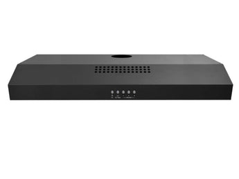 MABE CM7645UNW0 76CM STAINLESS STEEL RANGE HOOD