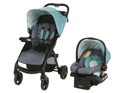 COCHE 4EN1 GRACO VERBCK MERRICK