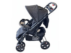 COCHE PARA BEBE BEBESITOS CAM201