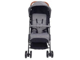 COCHE LIVIANO PRINSEL SPRINT GRIS PS5223