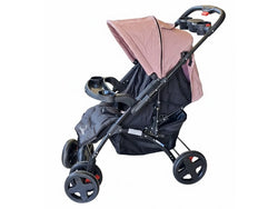 COCHE PARA BEBE BEBESITOS CAM200