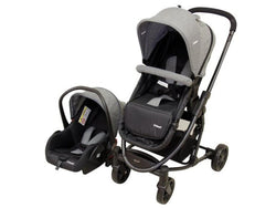 COCHE PRINSEL PS5046 PRIMA  GRIS