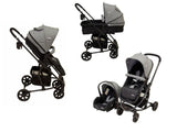 COCHE PRINSEL PS5046 PRIMA  GRIS