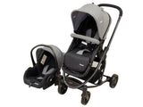 COCHE PRINSEL PS5046 PRIMA  GRIS