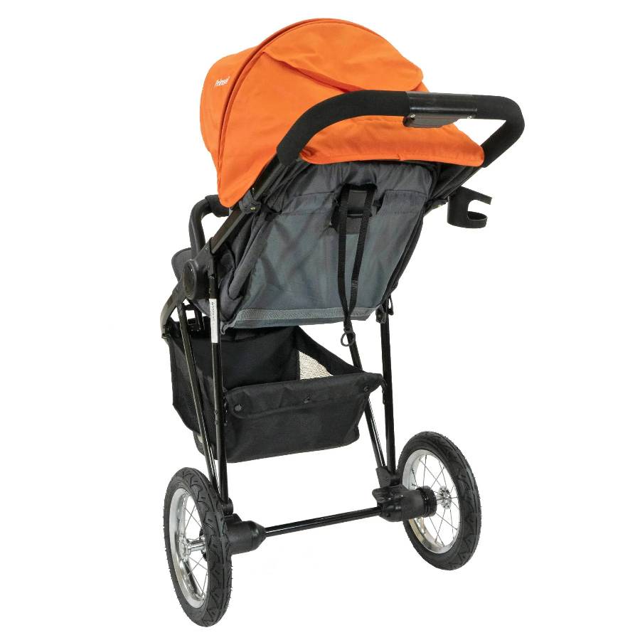 COCHE PRINSEL PS5285  JOGGER AIR