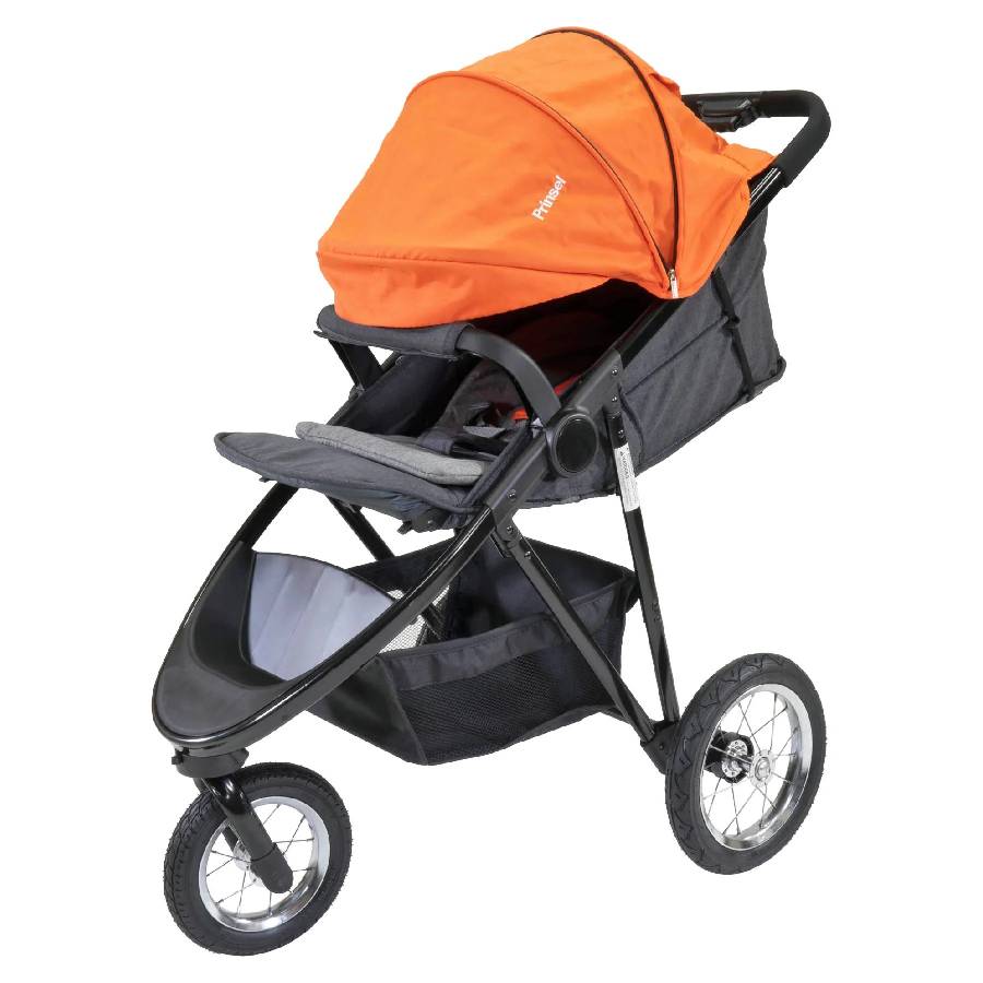 COCHE PRINSEL PS5285  JOGGER AIR