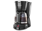 COFFEE MAKER BLACK & DECKER CM0941B 12TZ NEGRO