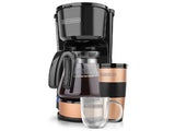 COFFEE MAKER BLACK & DECKER CM0755BC 5 TZ 4 EN 1